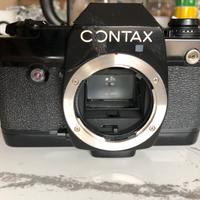 Contax 137