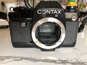 Contax 137