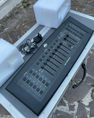 ADJ DMX Operator