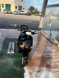 Vespa Piaggio ET2 50