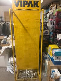 Espositore commerciale
