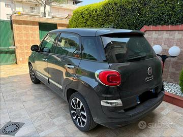Fiat500l