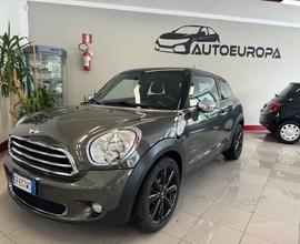 MINI Mini Paceman Mini 1.6 Cooper Paceman