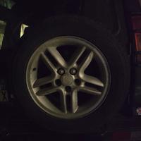 cerchi discovery 2  land rover