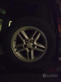 cerchi discovery 2  land rover