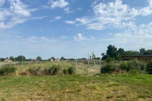 Terreno Agricolo 4200 mq Recintato Corbetta