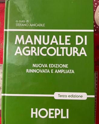 manuale scolastico