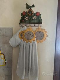 Formella per cucina thun