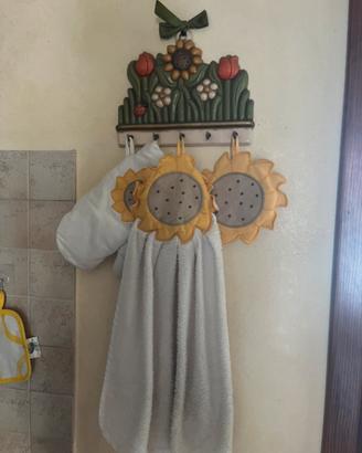 Formella per cucina thun