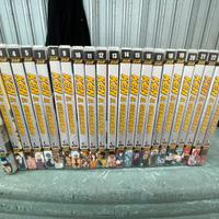 Dischetti ken il guerriero