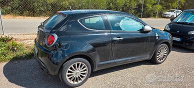 🚗 Alfa Romeo MiTo 1.4 70 CV – 80.000 km