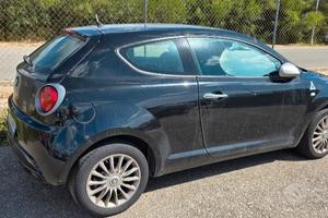 🚗 Alfa Romeo MiTo 1.4 70 CV – 80.000 km