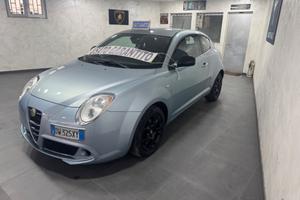 Alfa Romeo MiTo 1.6 JTDm 16V Distinctive Sport Pac
