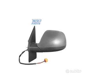 SPECCHIO COMPLETO SINISTRO VOLKSWAGEN VW TRANSPORT