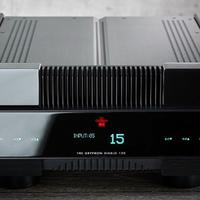 Gryphon Diablo 120