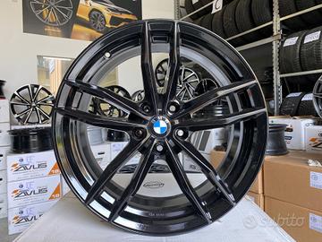 Cerchi Bmw raggio 19 NUOVI cod.1094