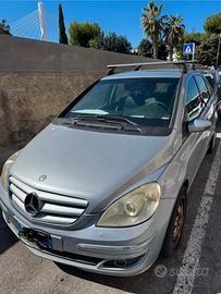 Mercedes classe B 200 tdi
