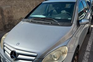 Mercedes classe B 200 tdi