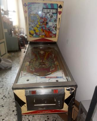 Flipper anni 70