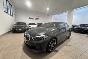 Bmw 116 116d 5p. Msport