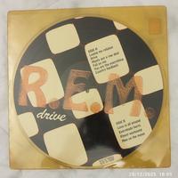 R.E.M. – Drive LP PICTURE DISC