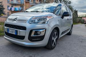 Citroen C3 Picasso 1.6 HDi TUTTI TAGLIANDI CERTIFI