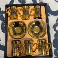 Tazzine da cafe