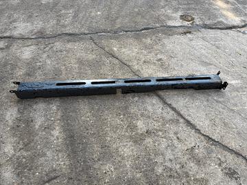 Protezione albero di trasmissione New Holland L85