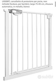 Cancelletto per bambini