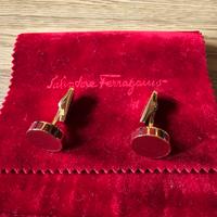 Gemelli camicia Ferragamo 