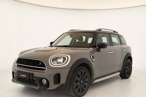 MINI Cooper SD Countryman 2.0 All4 auto