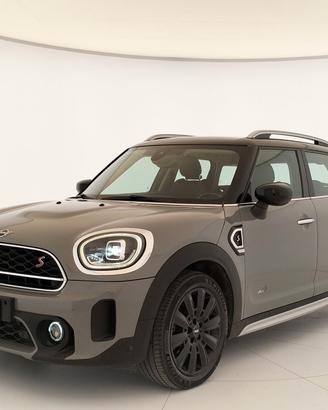 MINI Cooper SD Countryman 2.0 All4 auto
