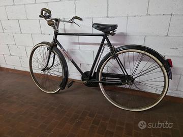 Bicicletta vintage