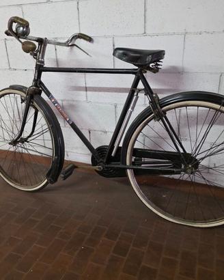 Bicicletta vintage