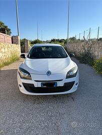 Renault Megane 1.5 dCi 110 CV – Motore 70.000 km –