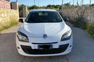 Renault Megane 1.5 dCi 110 CV – Motore 70.000 km –
