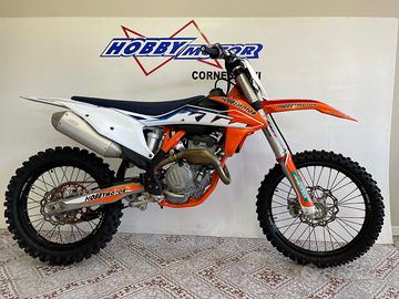 Ktm 250 sx-f - 2022