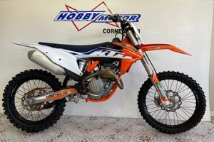 Ktm 250 sx-f - 2022