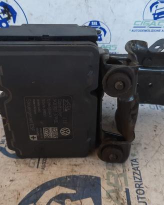 AUDI A3 2010 - CENTRALINA ABS