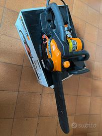 Motosega Worx WG303E 2000W elettrica
