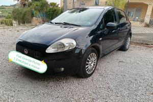 Fiat Grande Punto 1.3 Multijet