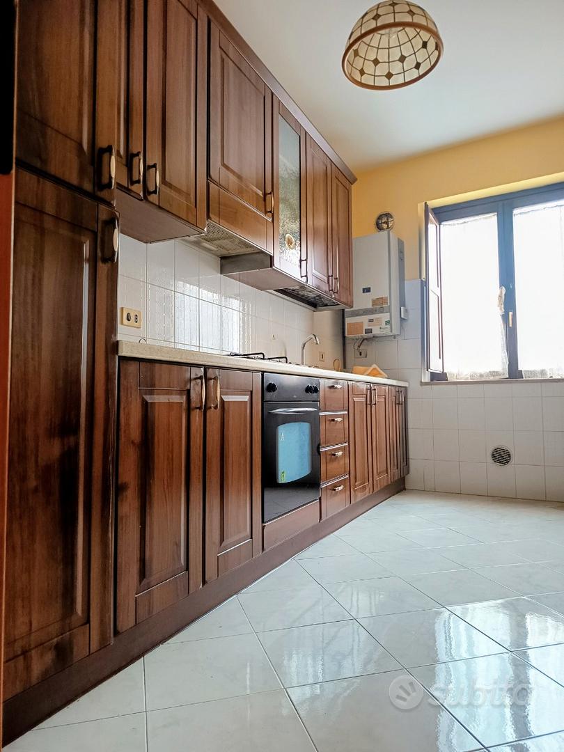 Appartamento – Chiusano di San Domenico, Acqualemma - Vista 5