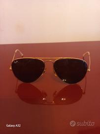 Ray Ban originali