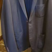 Giacca sfoderata Domenico Tagliente