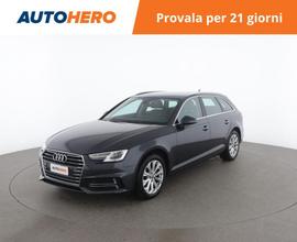 AUDI A4 WK04378