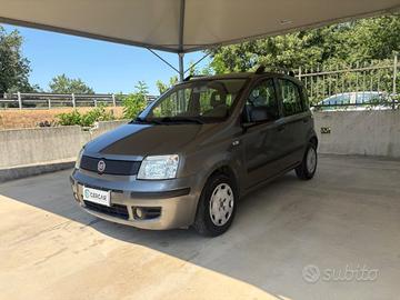 FIAT Panda 1.2 Classic UNICO PROPRIETARIO PRONTA