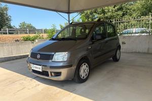 FIAT Panda 1.2 Classic UNICO PROPRIETARIO PRONTA