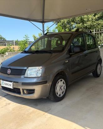 FIAT Panda 1.2 Classic UNICO PROPRIETARIO PRONTA