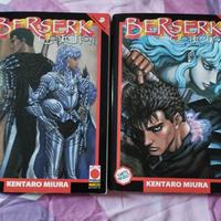 Berserk VOL 9 e 22