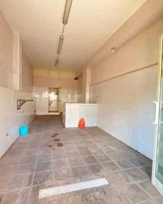 VILLARICCA; Locale Commerciale con Agibilità FL298